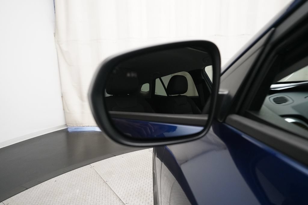 Used 2024 Chevrolet Trax LT w/ Driver Confidence Package FWD image 24
