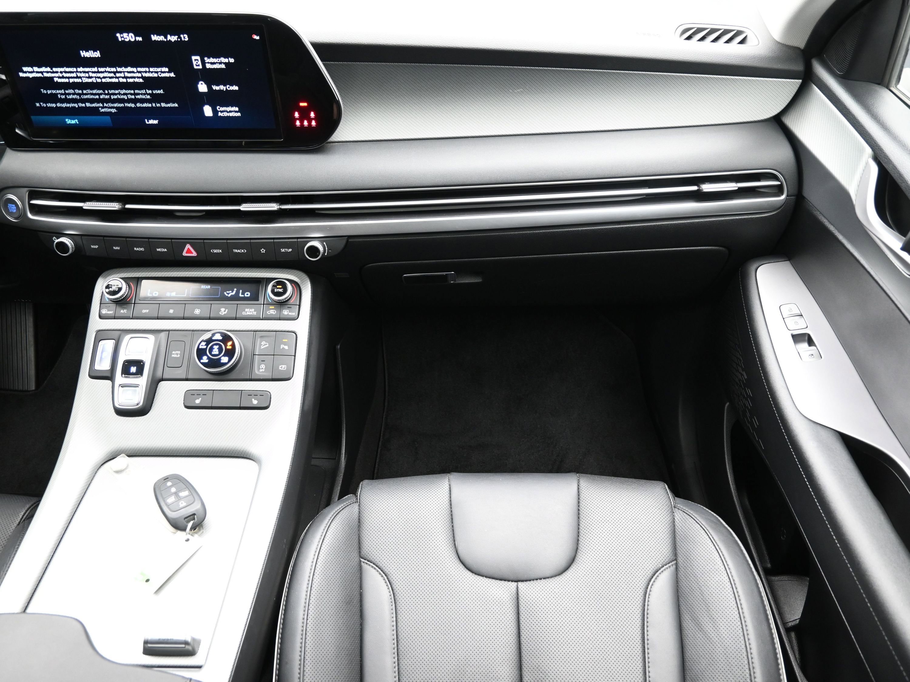 Used 2023 Hyundai Palisade XRT image 38