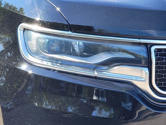 Certified 2022 Jeep Wagoneer Series II image 16