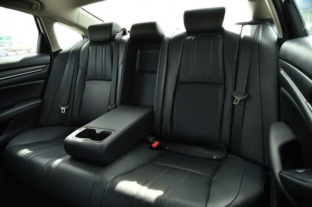 Used 2021 Honda Accord EX-L image 26