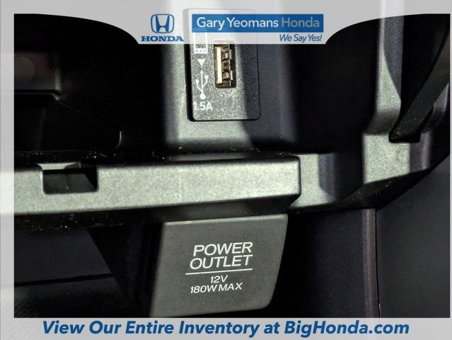 Used 2017 Honda Accord Touring image 29