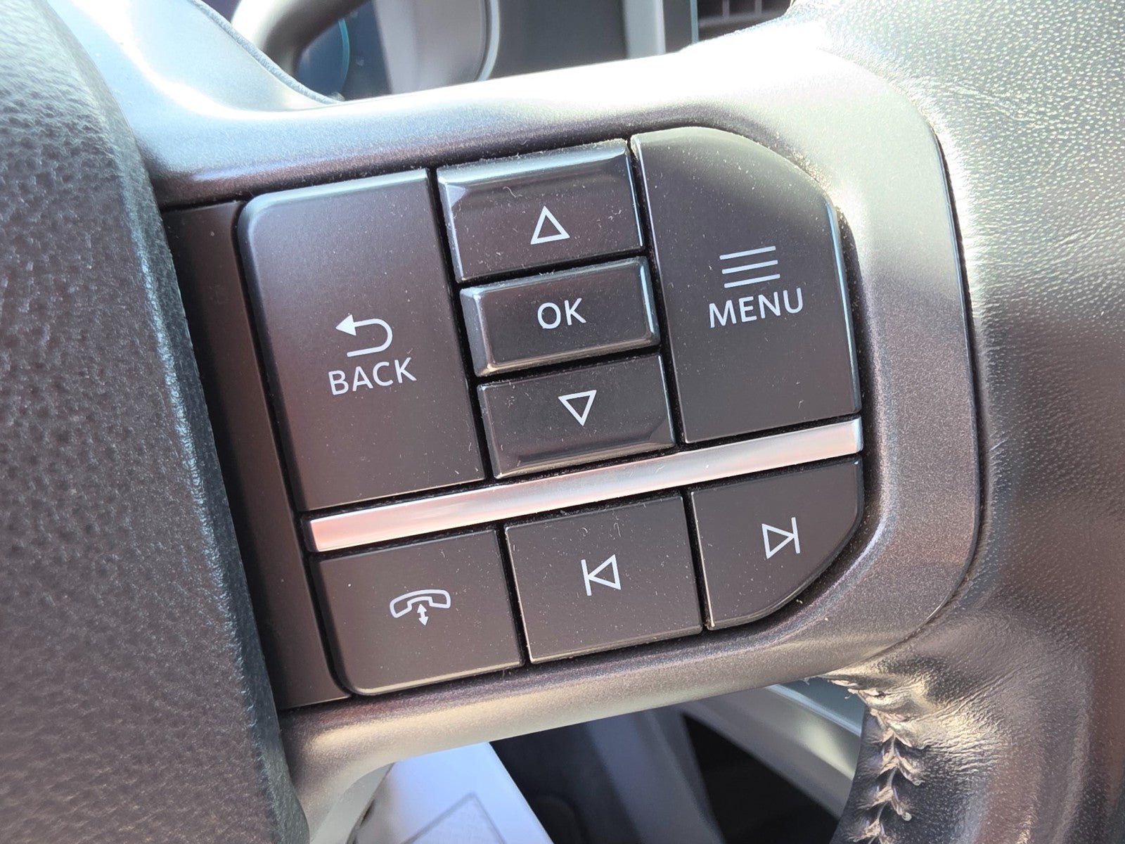 Used 2023 Ford F250 Lariat w/ Chrome Package AWD/4WD image 38