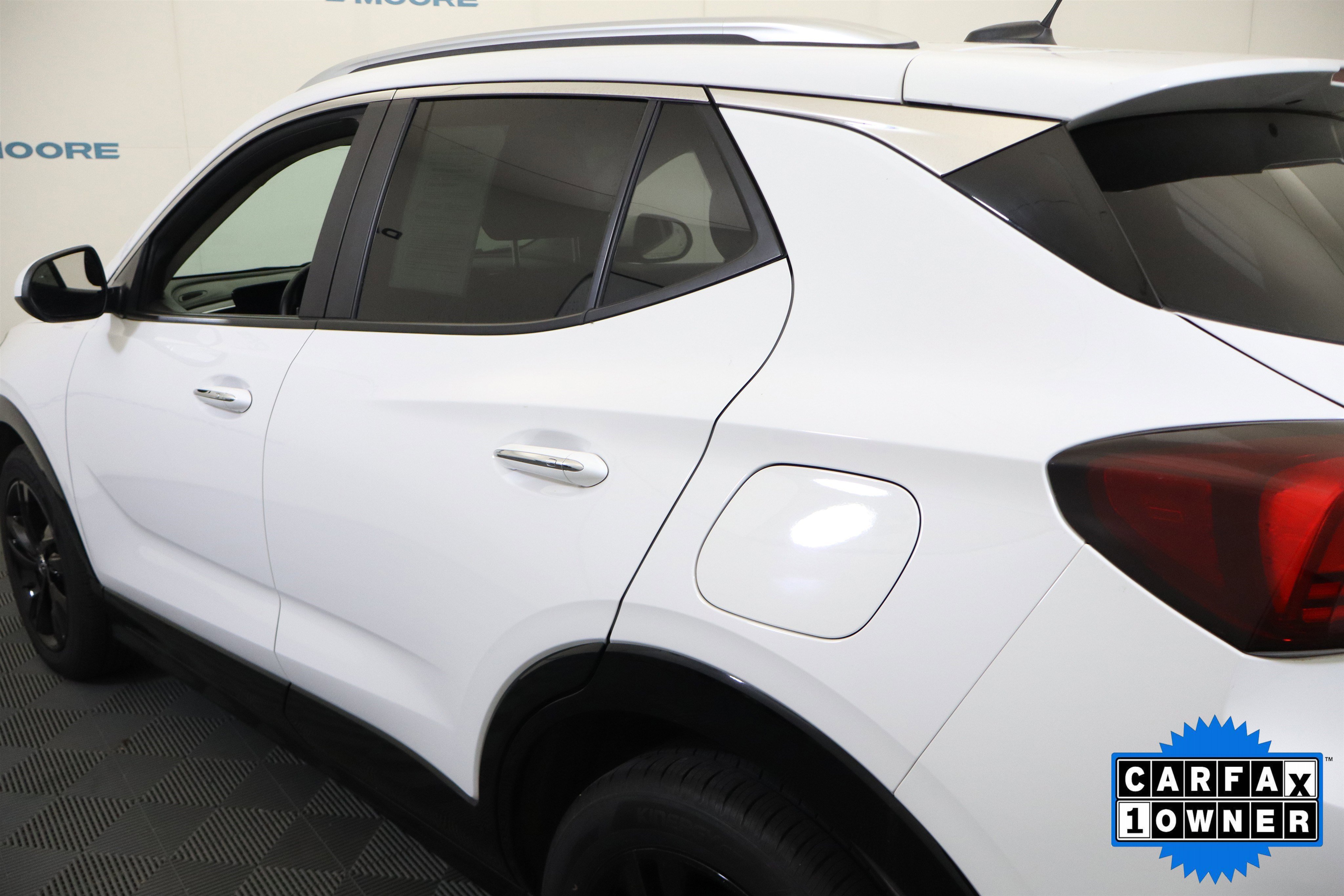 Used 2024 Buick Encore GX Sport Touring FWD image 11