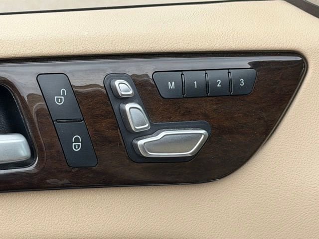 Used 2017 Mercedes-Benz GLS 450 4MATIC image 22