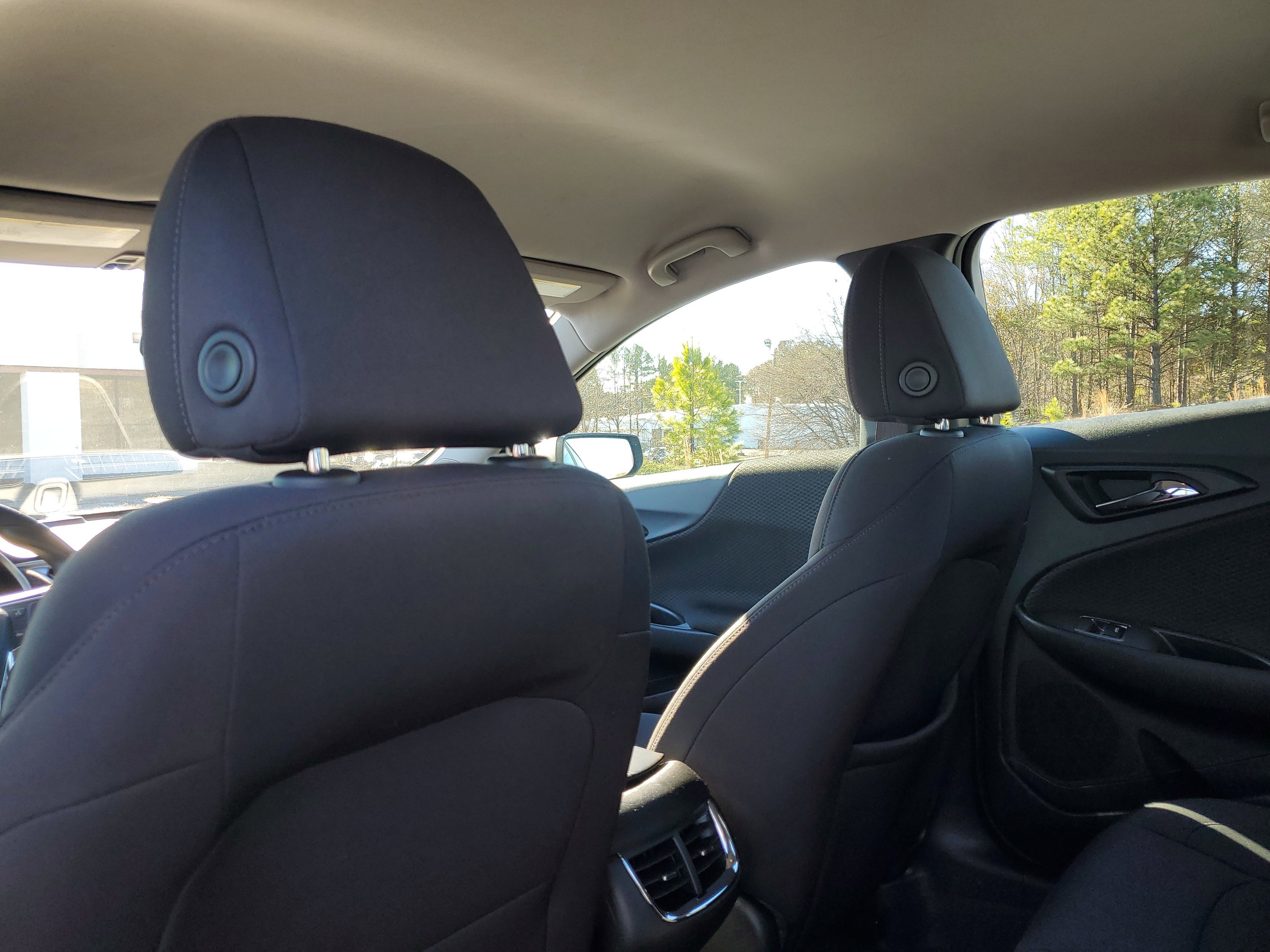 Used 2023 Chevrolet Malibu LT image 7