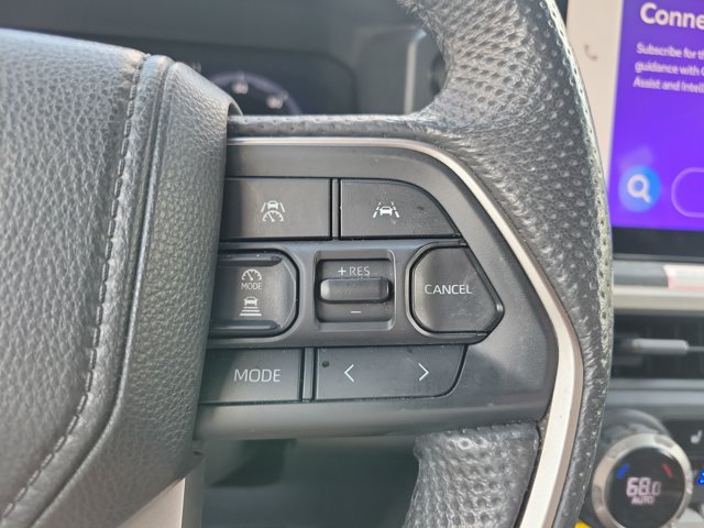 Used 2024 Toyota Tacoma Limited w/ Limited Package (LT) AWD/4WD image 21