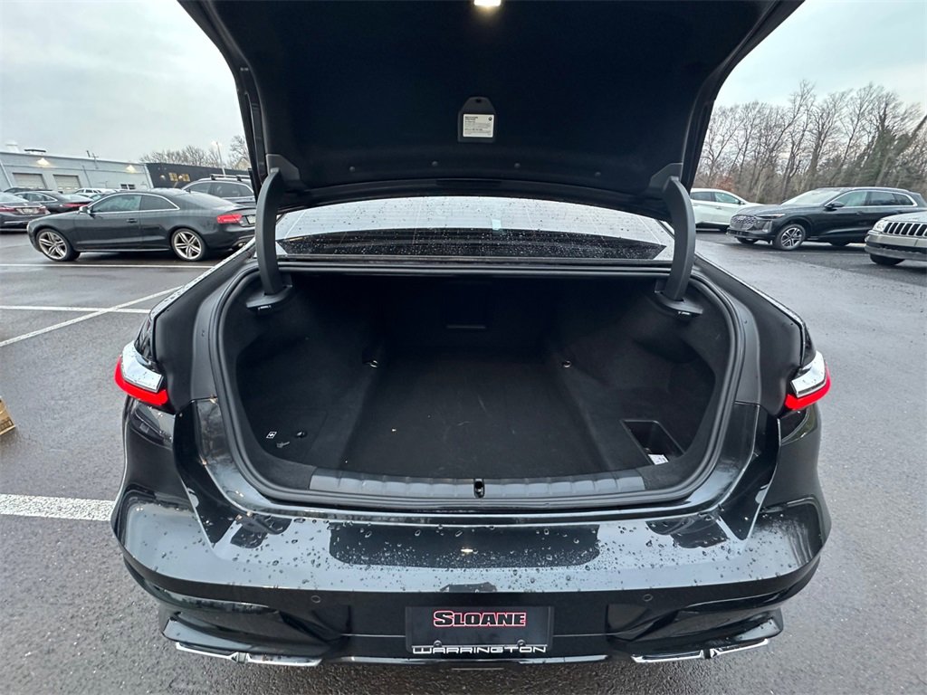 Used 2023 BMW 760i xDrive 760i xDrive w/ Executive Package image 30