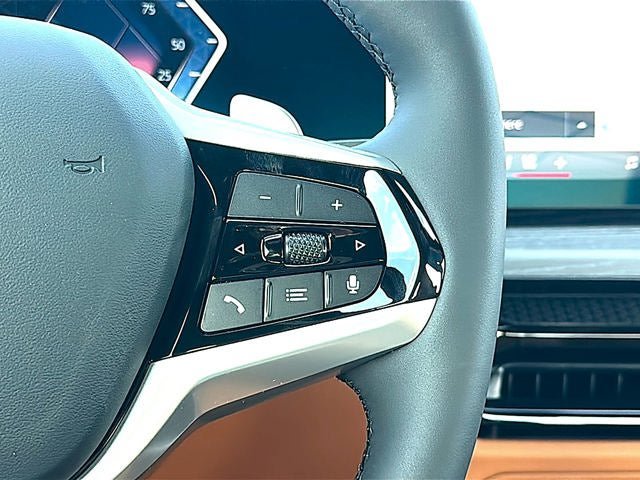 New 2026 BMW 330i Sedan w/ Premium Package RWD image 50