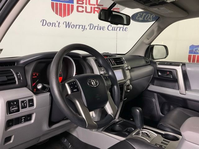 Used 2013 Toyota 4Runner SR5 image 13