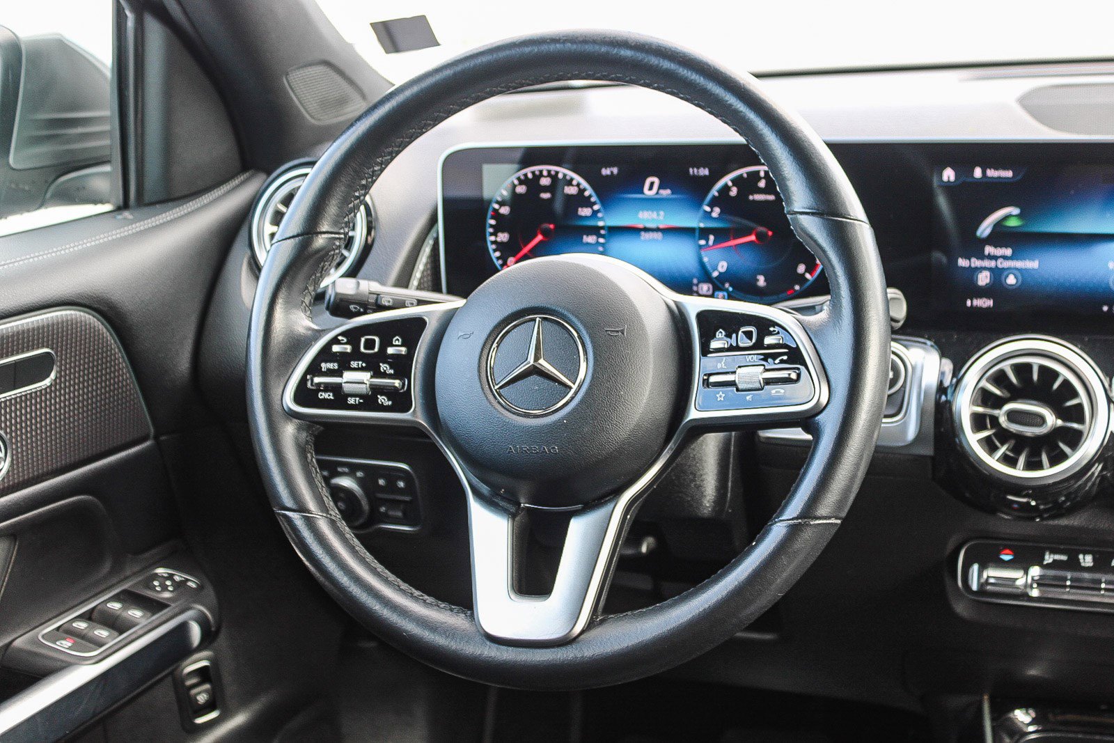 Used 2021 Mercedes-Benz GLB 250 GLB 250 image 16