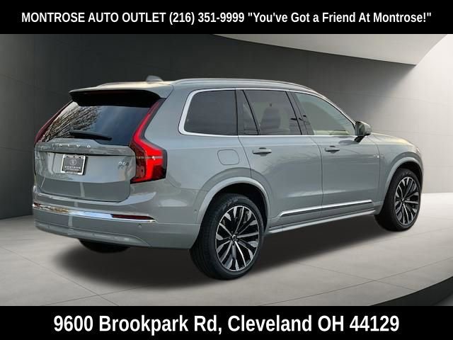 New 2026 Volvo XC90 B6 Plus w/ Protection Package Premier image 6
