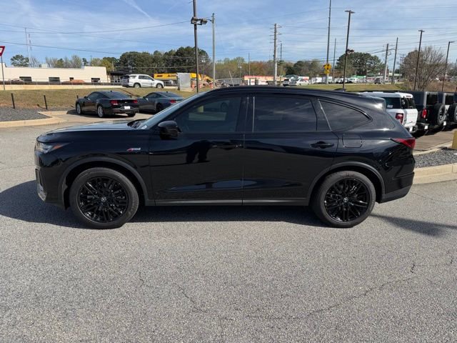 Used 2026 Acura MDX A-Spec image 5