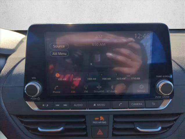 Used 2019 Nissan Altima 2.5 S image 8