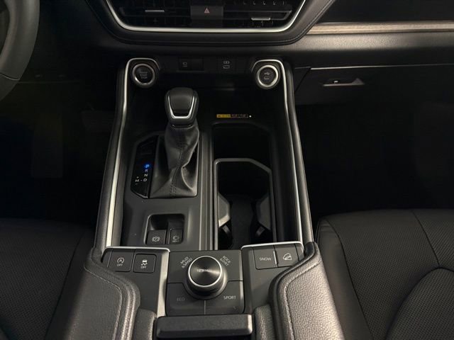 Used 2024 Toyota Grand Highlander Platinum image 24