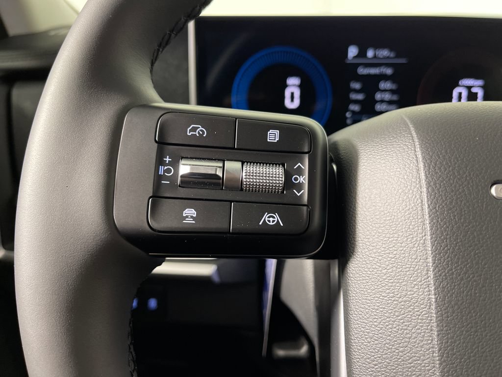 New 2026 Hyundai Santa Fe SE AWD/4WD image 28