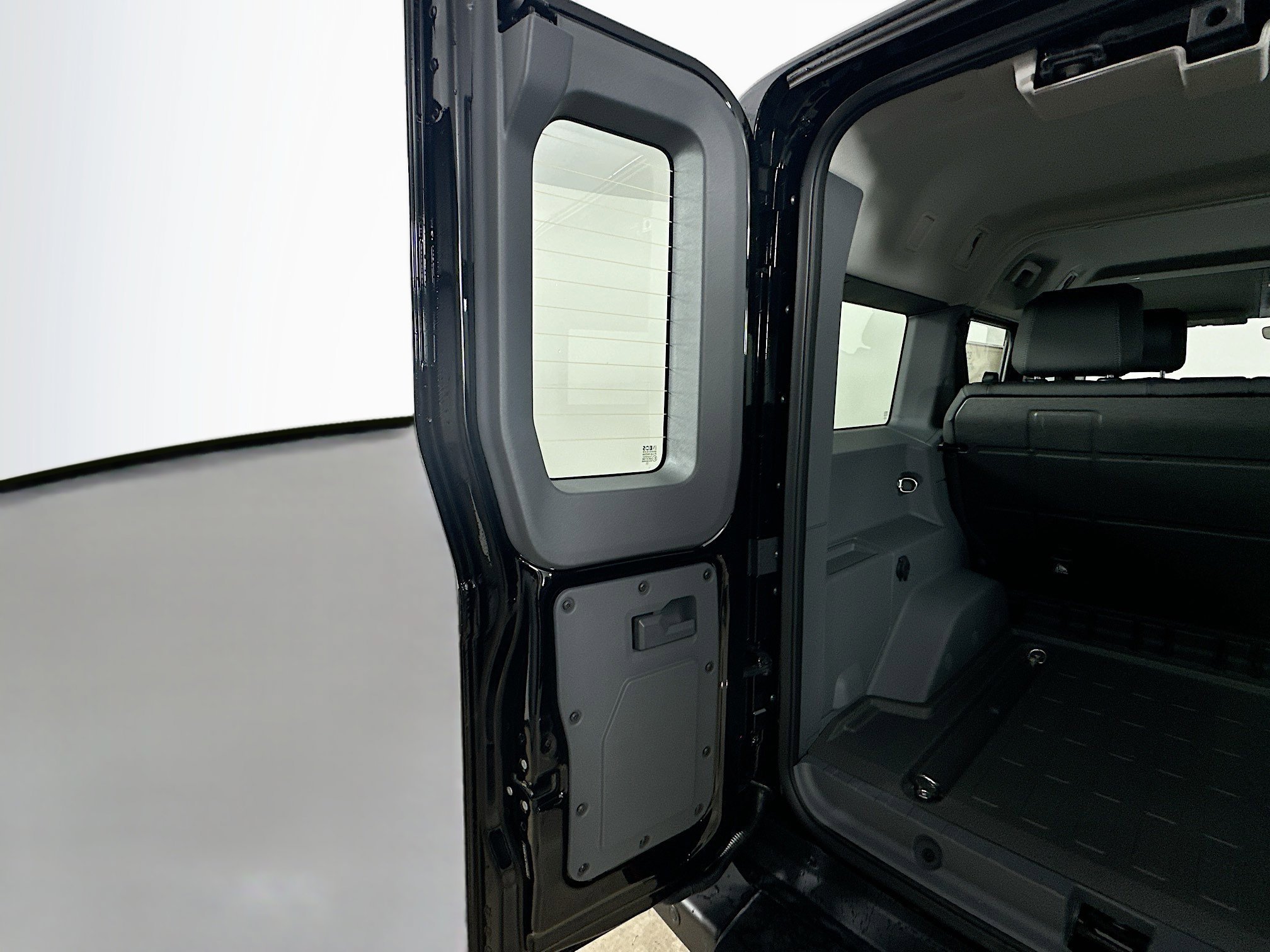 New 2026 INEOS Grenadier AWD/4WD image 41
