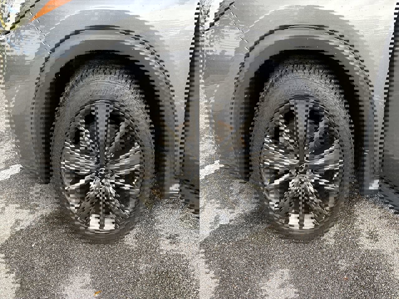 Used 2020 INFINITI QX50 Essential w/ Edition 30 Package image 27