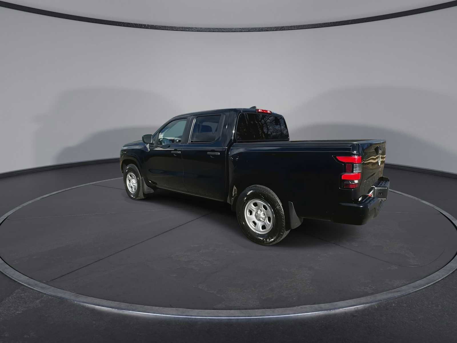 Used 2022 Nissan Frontier S w/ Technology Package image 6