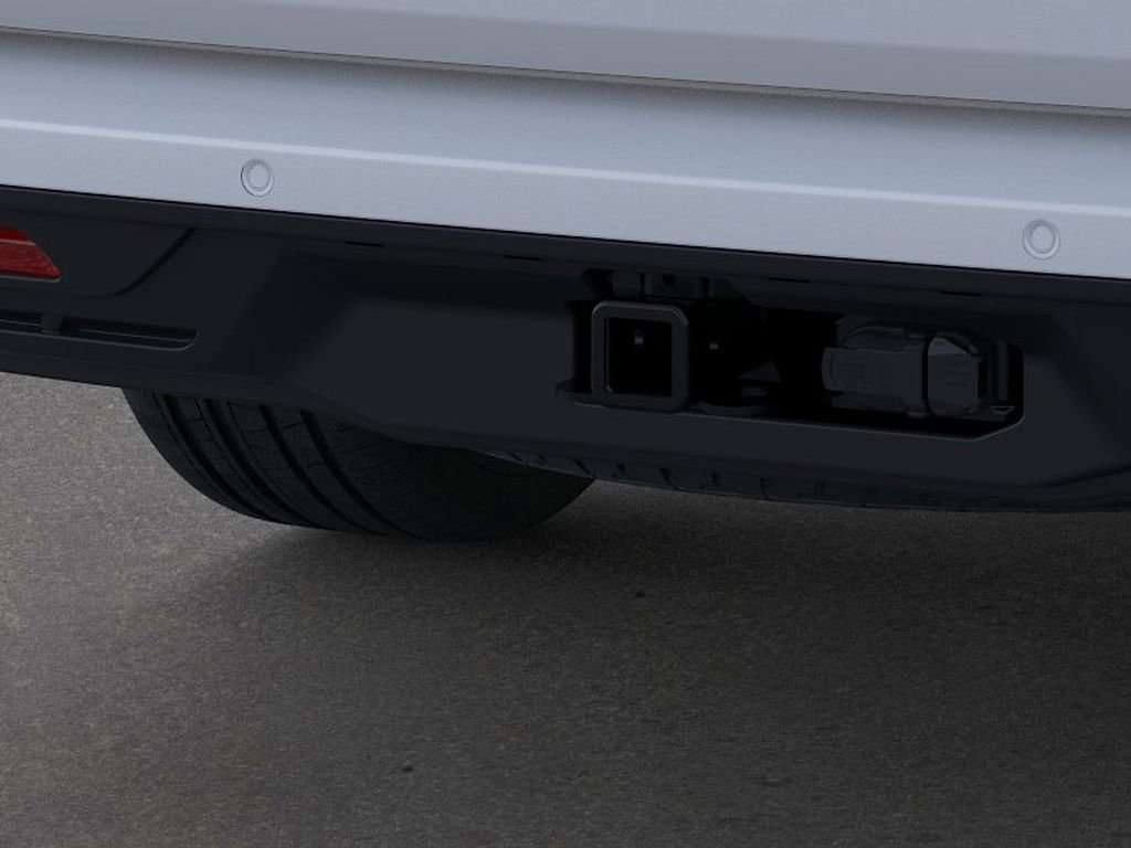 New 2026 Ford Expedition Active AWD/4WD image 23