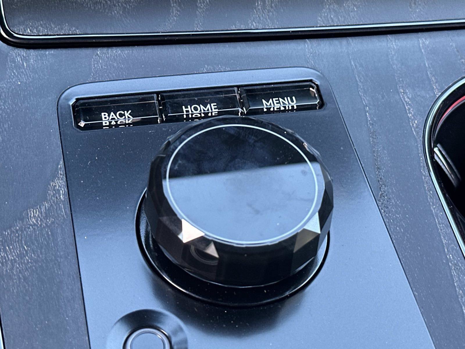 New 2026 Genesis GV80 3.5T Prestige AWD/4WD image 16