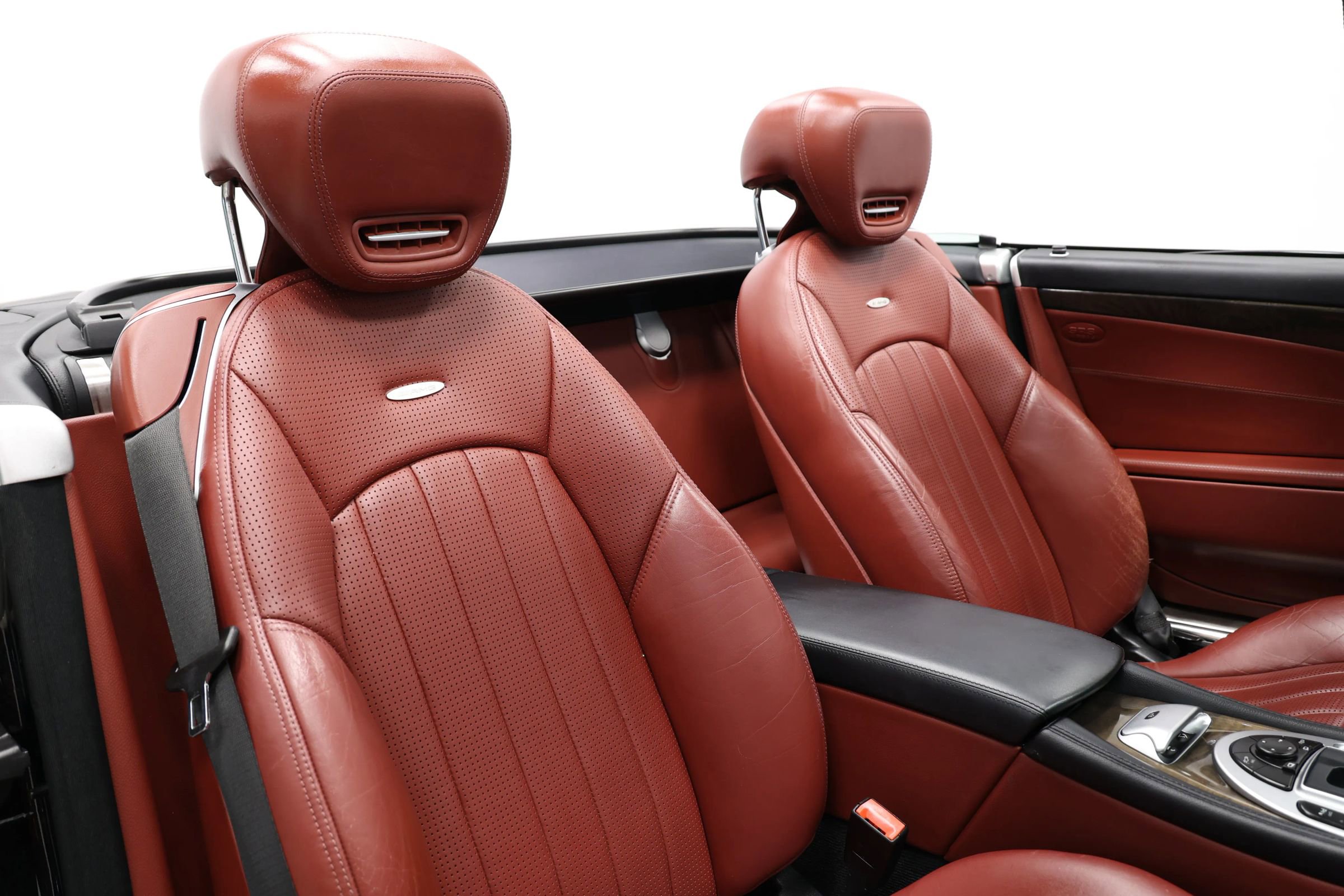 Used 2012 Mercedes-Benz SL 63 AMG image 67