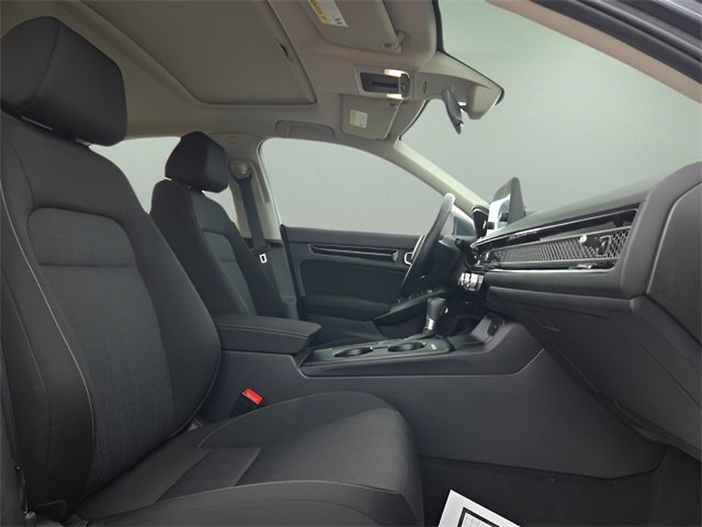 Used 2022 Honda Civic EX image 15