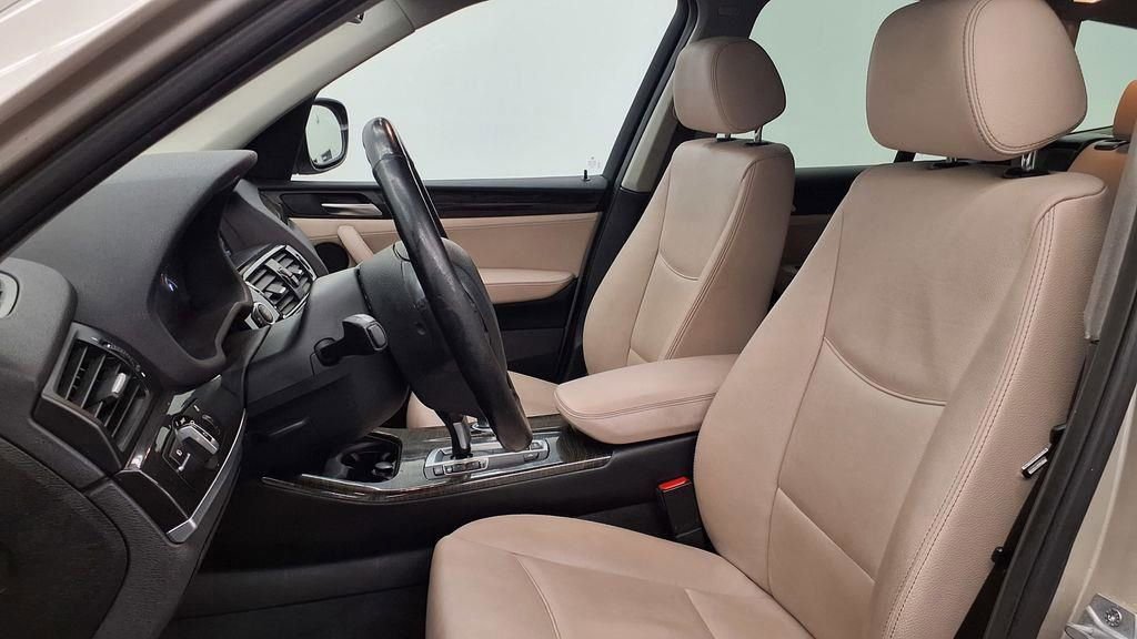 Used 2014 BMW X3 xDrive28i image 15
