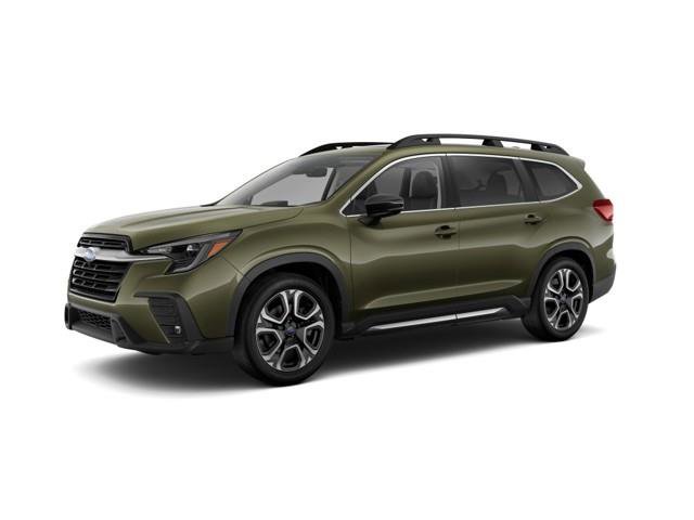 New 2026 Subaru Ascent Limited image 3