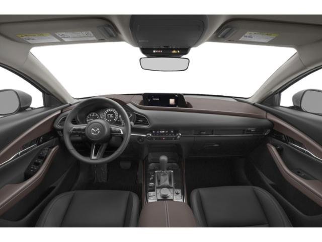 New 2024 MAZDA CX-30 AWD 2.5 S w/ Premium Package image 11