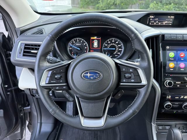 Used 2022 Subaru Ascent Limited w/ Technology Package AWD/4WD image 26
