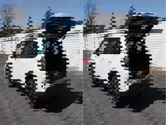 New 2026 Subaru Forester Limited w/ Premium/Limited Package image 25