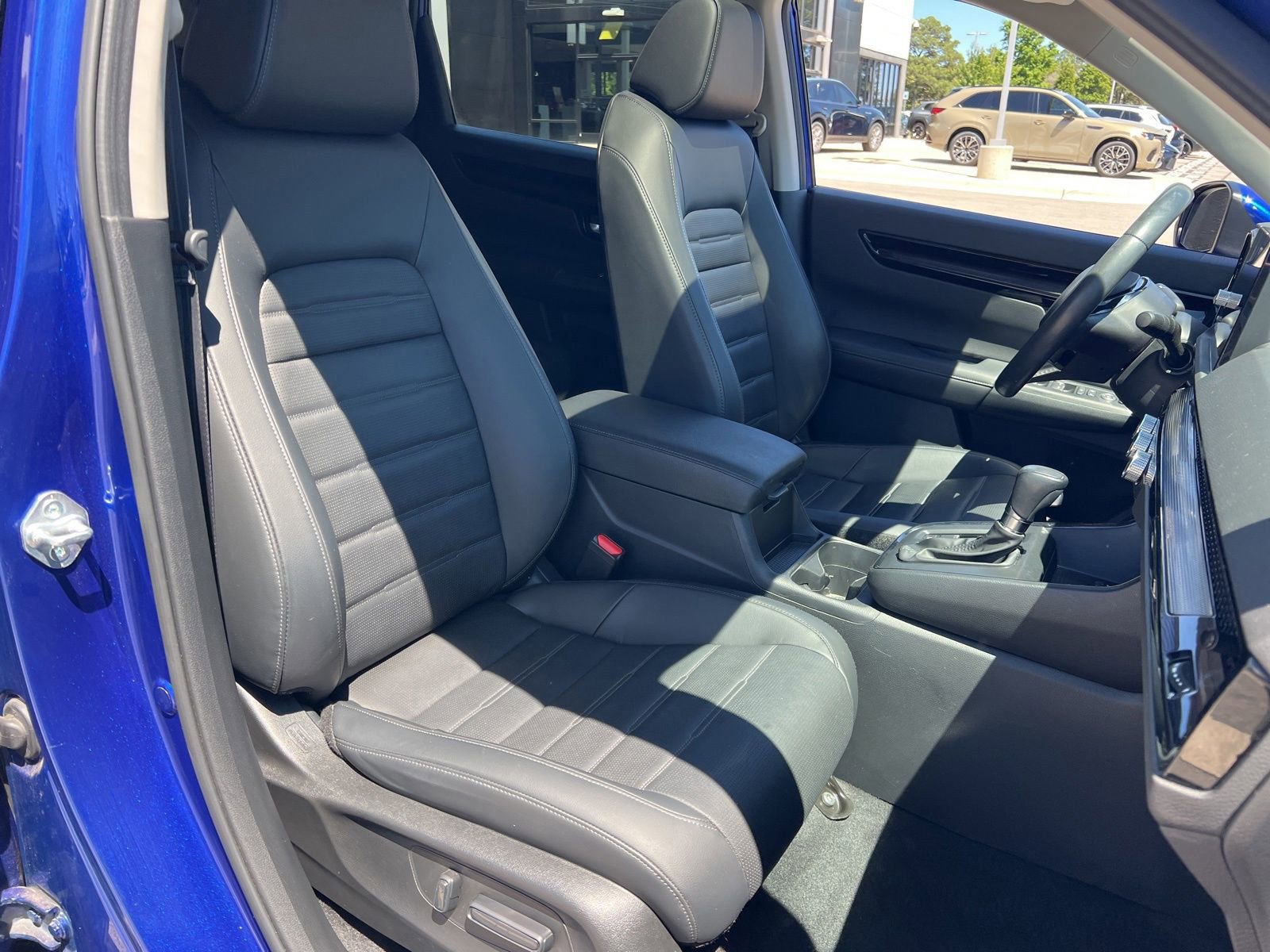 Used 2023 Honda CR-V EX-L image 41
