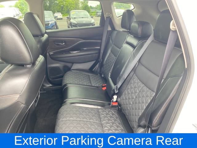 Used 2024 Nissan Murano Platinum image 9