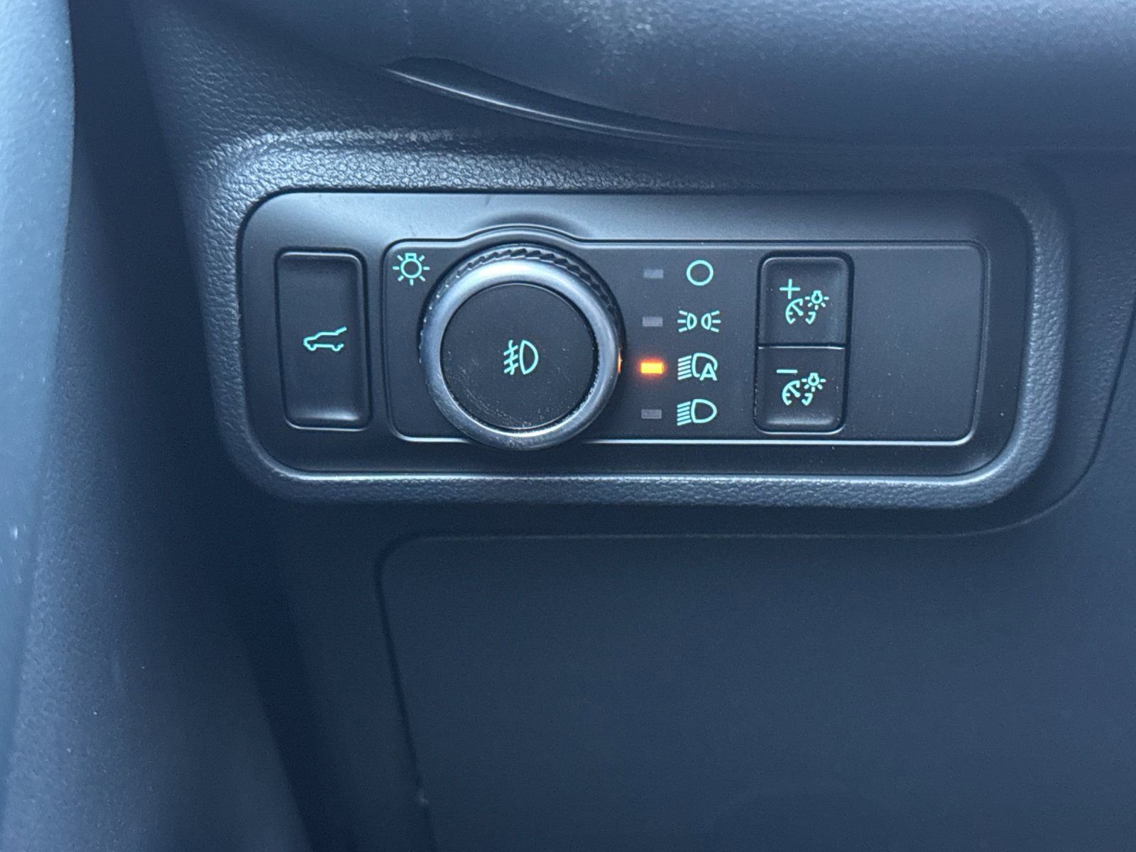 New 2025 Ford Explorer ST-Line w/ Premium Package image 31