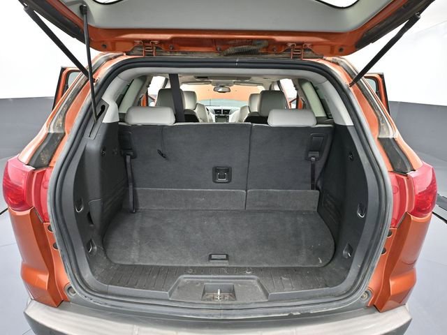 Used 2012 Chevrolet Traverse LTZ w/ LPO, 'HIT The Road' Package AWD/4WD image 41