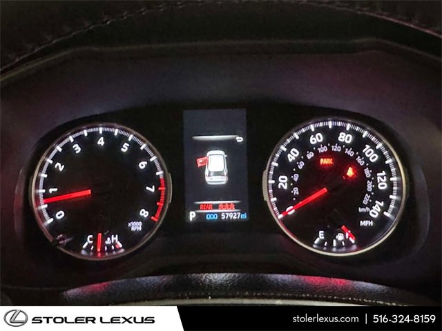 Used 2022 Toyota RAV4 XLE image 25