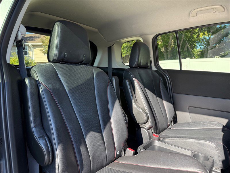 Used 2014 MAZDA MAZDA5 Grand Touring image 25