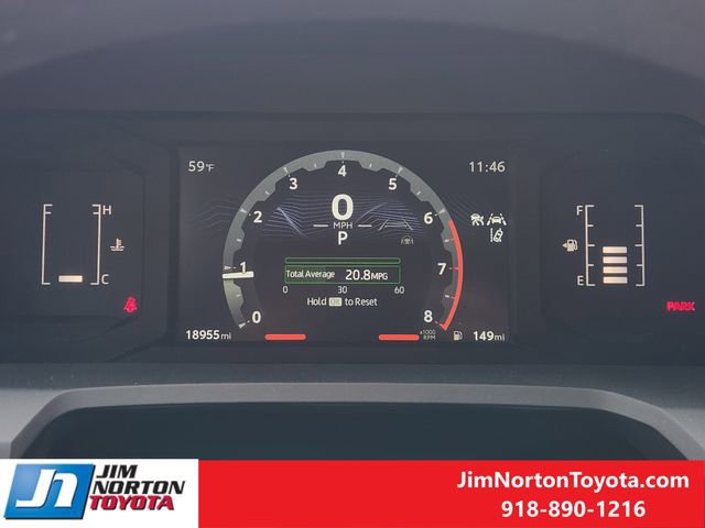 Used 2024 Toyota Tacoma SR5 image 17