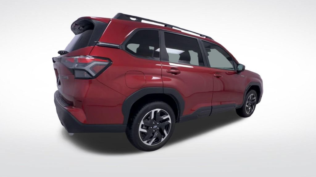 Used 2026 Subaru Forester Premium AWD/4WD image 8
