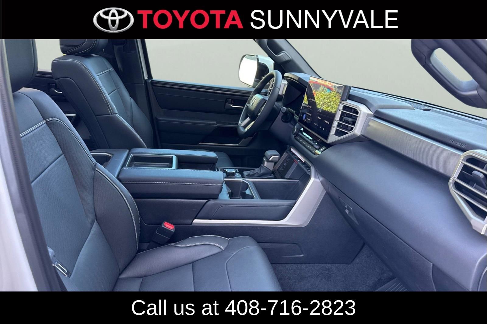 Certified 2026 Toyota Tundra Limited image 20