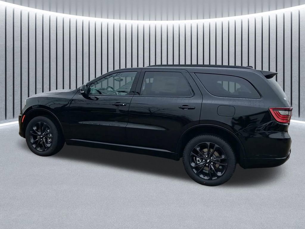 New 2026 Dodge Durango GT image 13