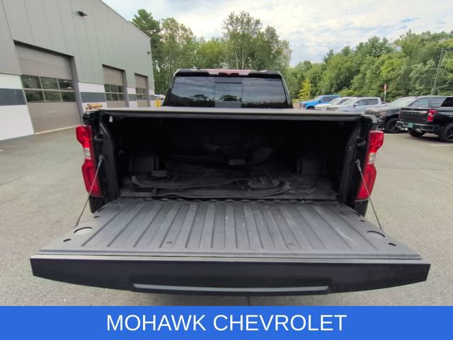 Used 2024 Chevrolet Silverado 1500 ZR2 AWD/4WD image 27