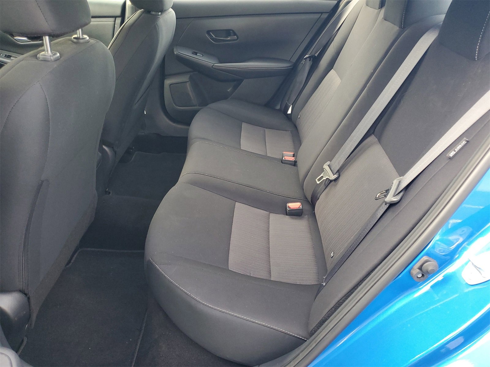 Used 2024 Nissan Sentra SV image 21