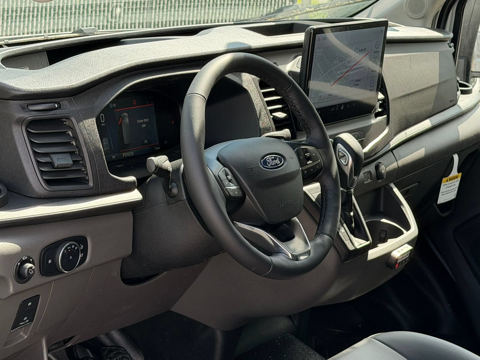 New 2026 Ford Transit 350 XL RWD image 21