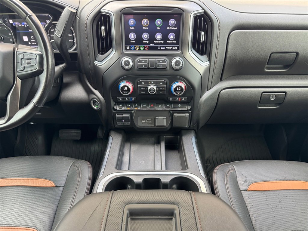 Used 2020 GMC Sierra 1500 AT4 w/ AT4 Premium Package image 26