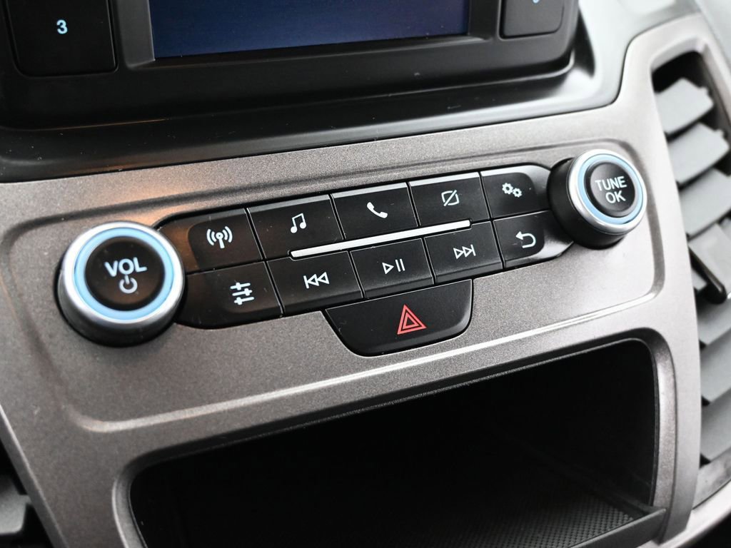 Certified 2022 Ford Transit Connect XL image 15