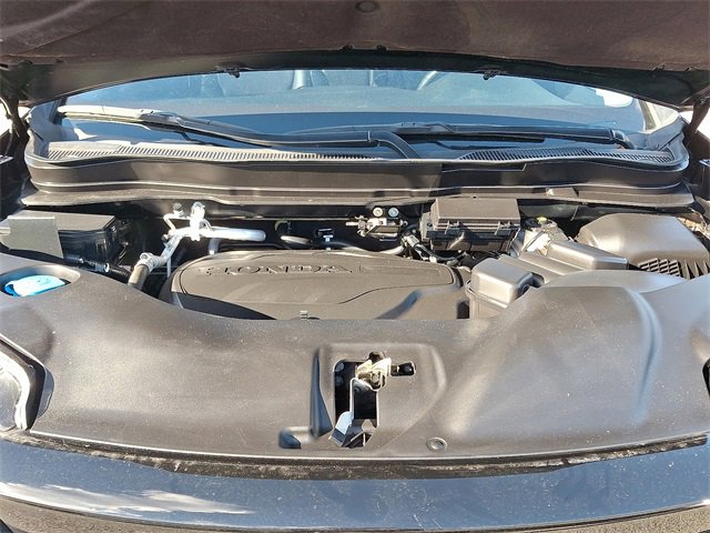 Used 2022 Honda Pilot Special Edition image 27