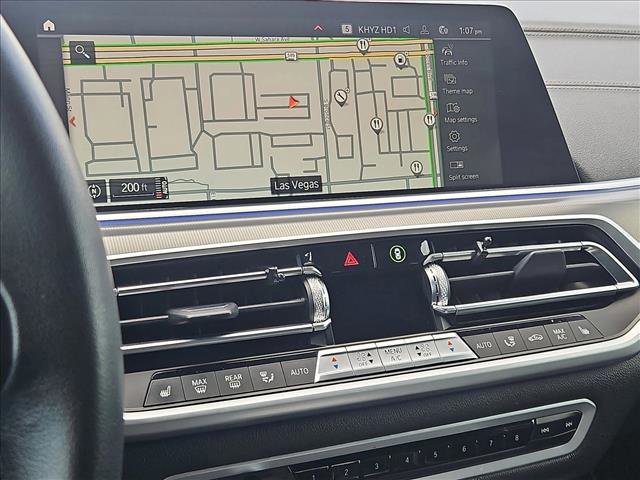 Used 2022 BMW X5 sDrive40i w/ Parking Assistance Package image 15