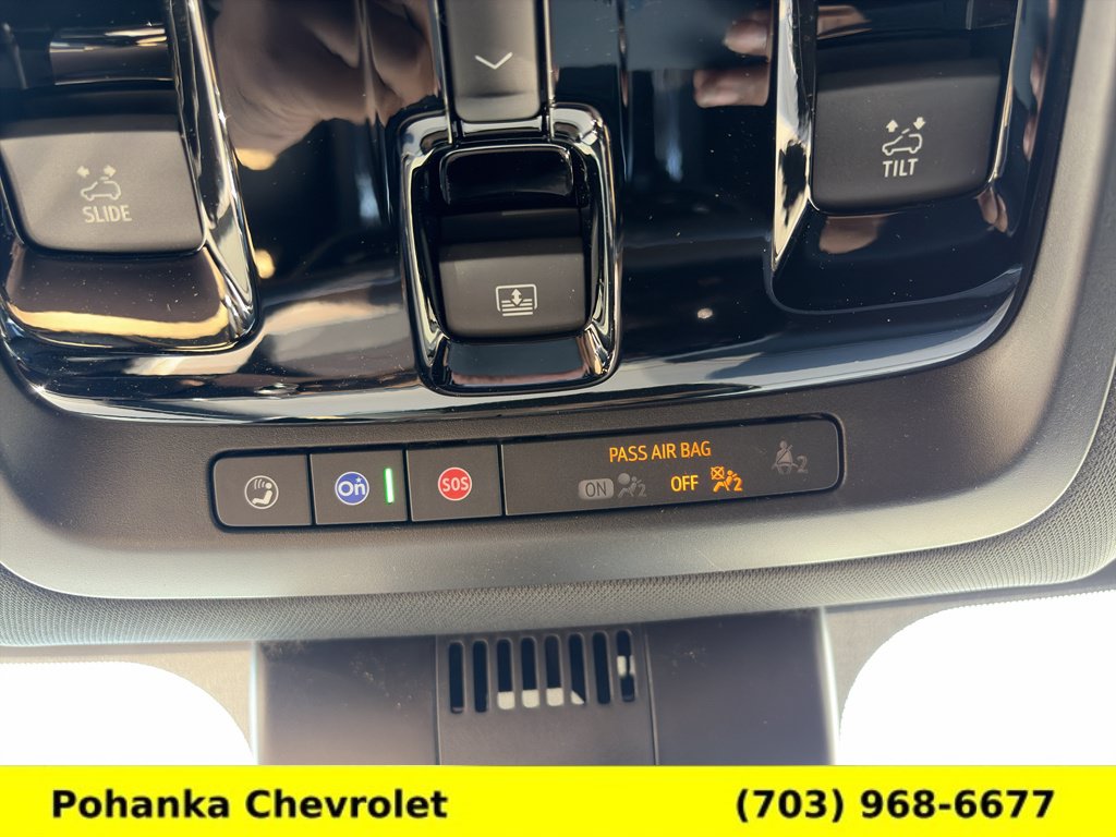 New 2026 Chevrolet Tahoe High Country AWD/4WD image 19