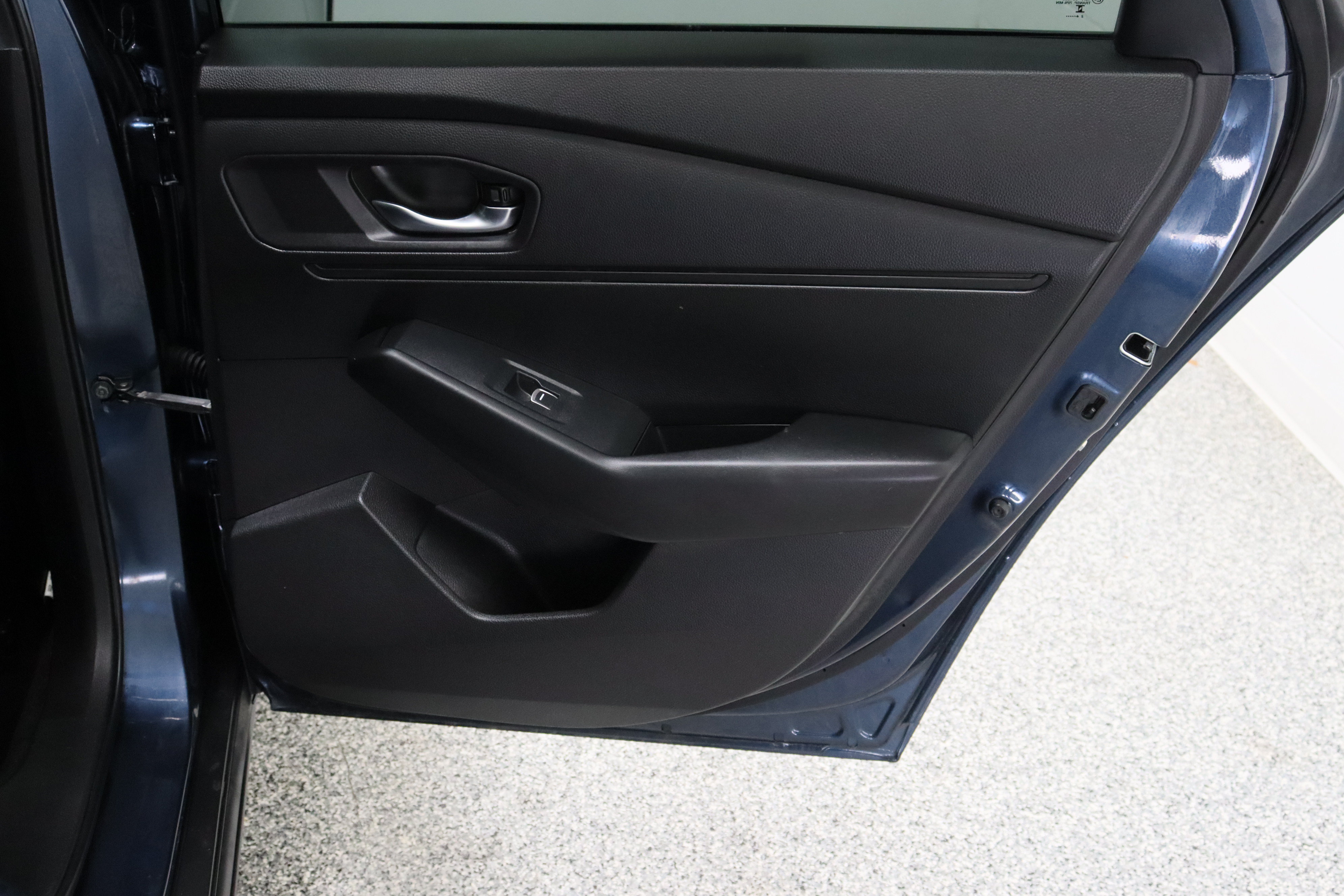Used 2024 Honda Accord EX image 34